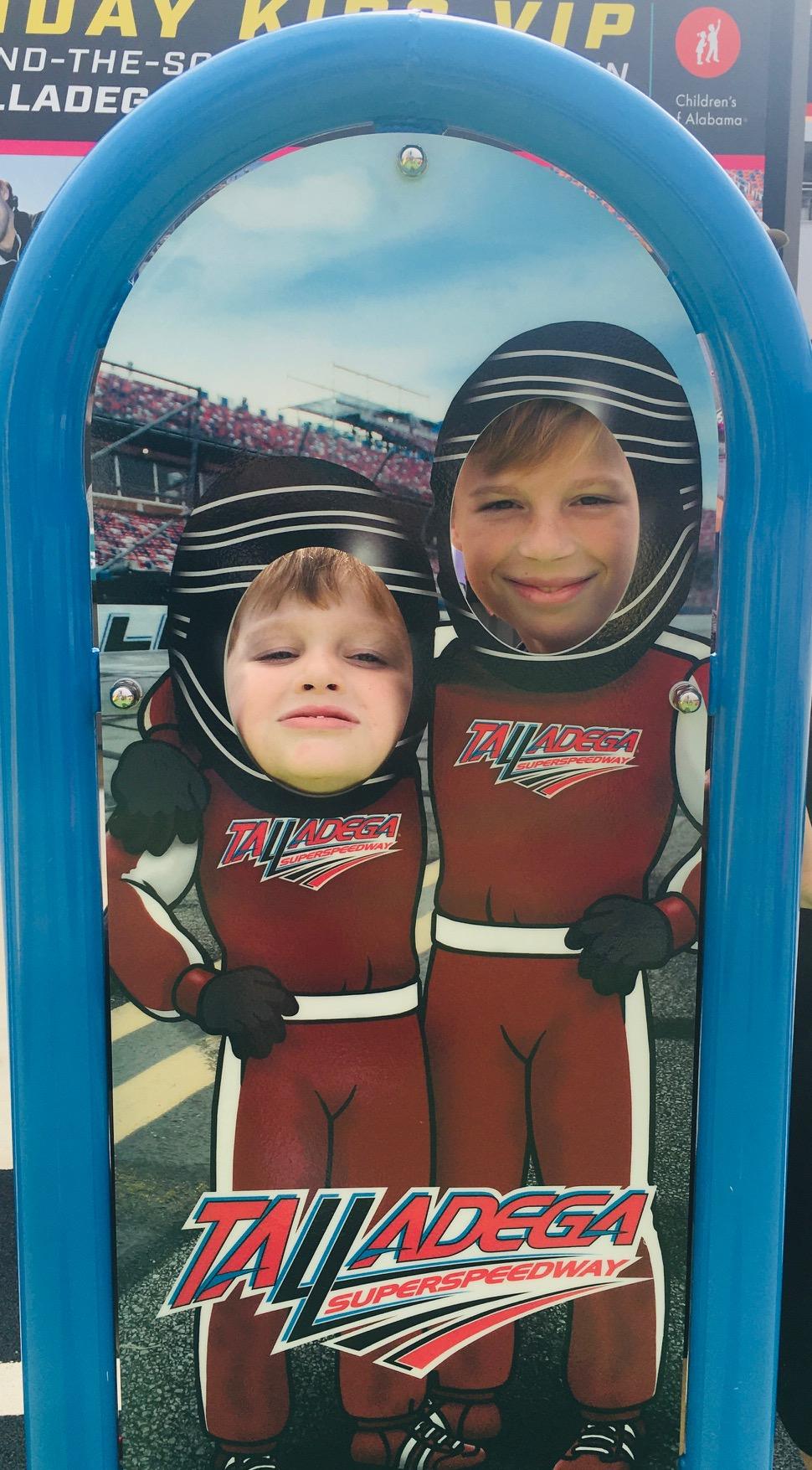 Read more about the article Custom signs for your playground
