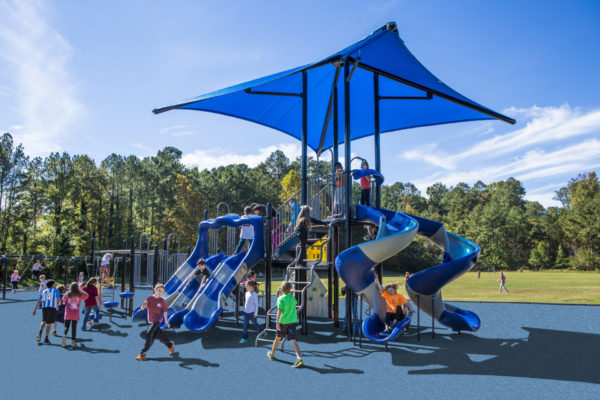 playground equipment
