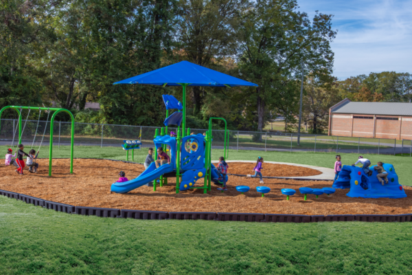 playground equipment